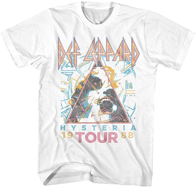 Palomino cetera Rock Shirt